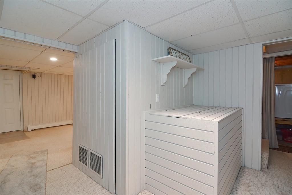 143 South Meadow Road Plymouth, MA 02360 - Photo 28 of 35 a utility room with dryer and washer