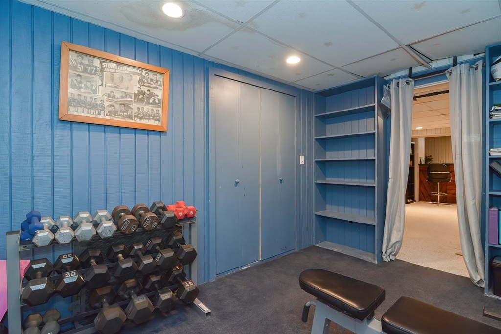 143 South Meadow Road Plymouth, MA 02360 - Photo 29 of 35 a room with toys and wooden floor