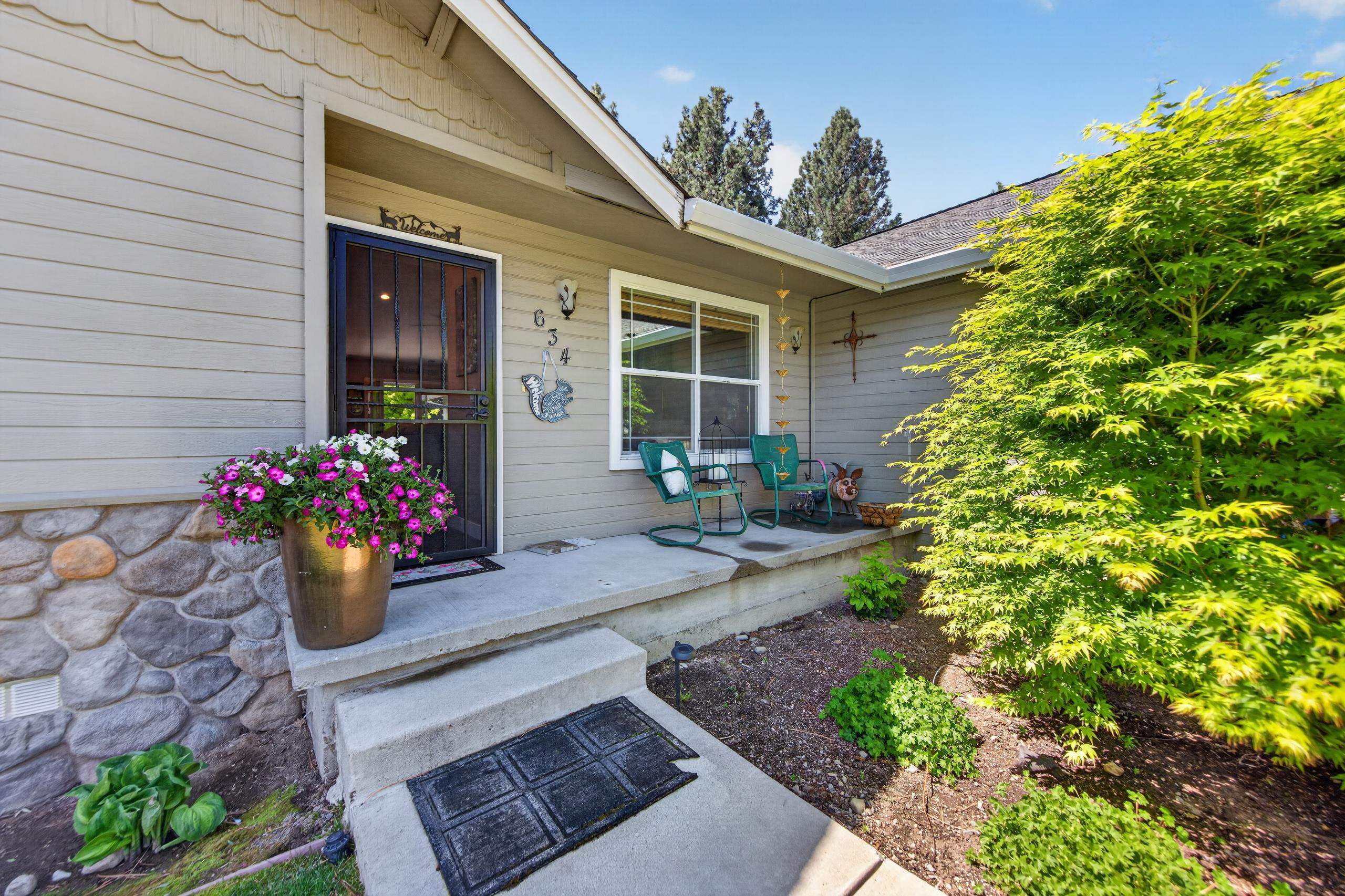 634 Purdy Road Chester, CA 96020 - Photo 4 of 33