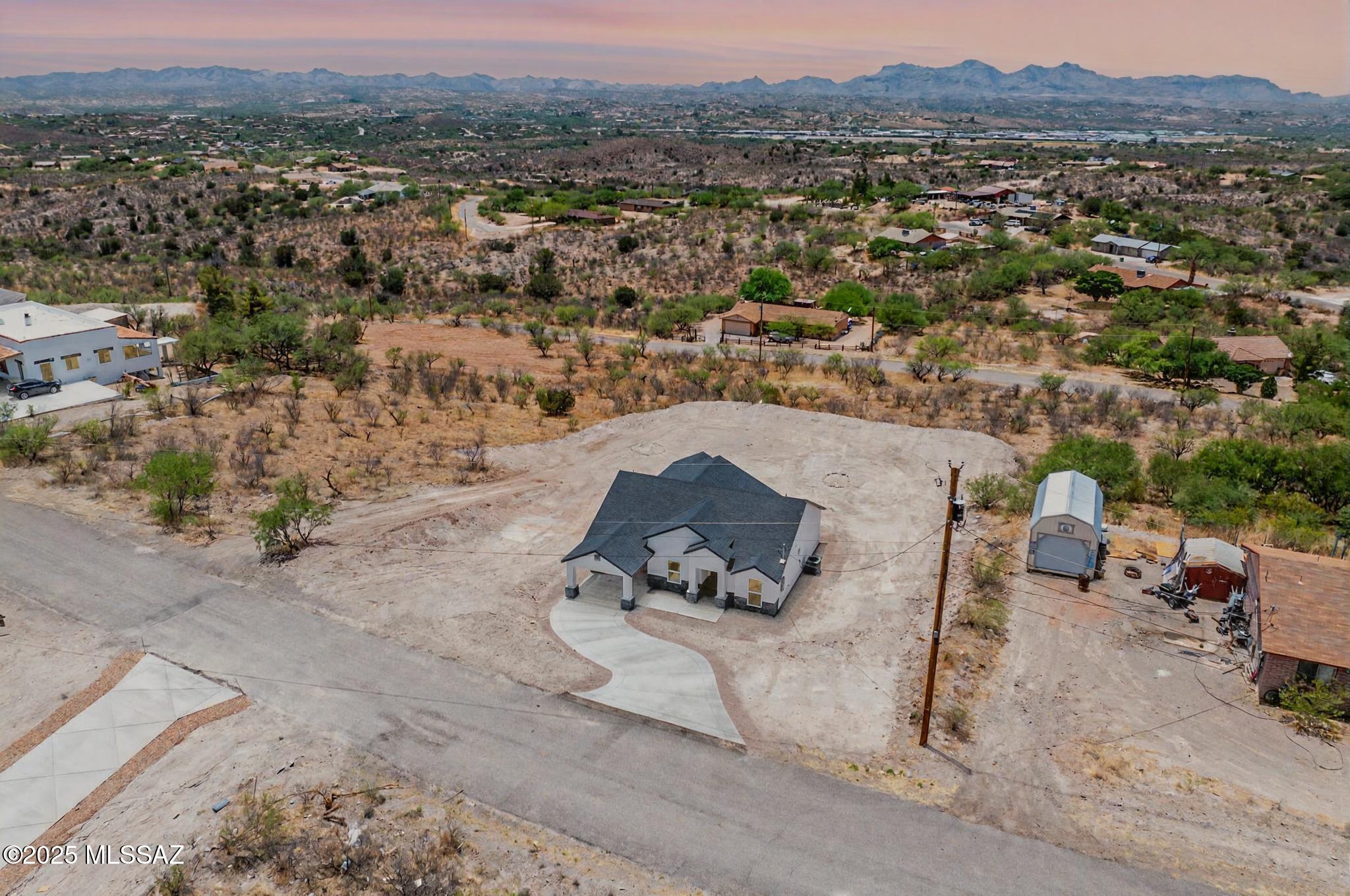220 Calle Ranaculo Rio Rico, AZ 85648 - Photo 43 of 43 Gallery Image 43