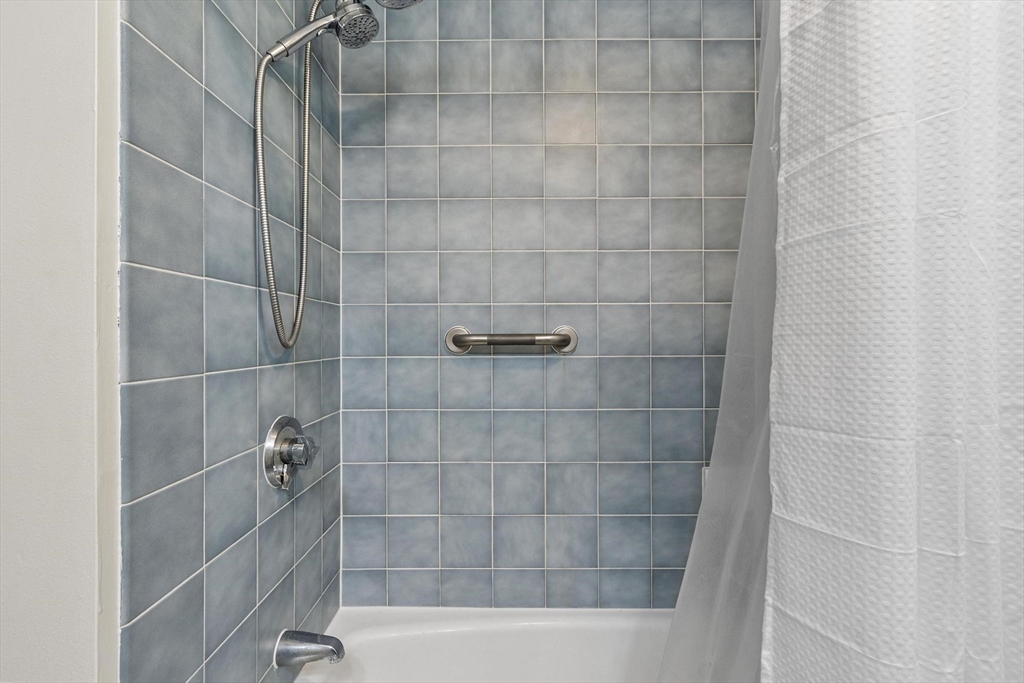 6 Edith Road Hudson, MA 01749 - Photo 16 of 30 a bathroom with a shower