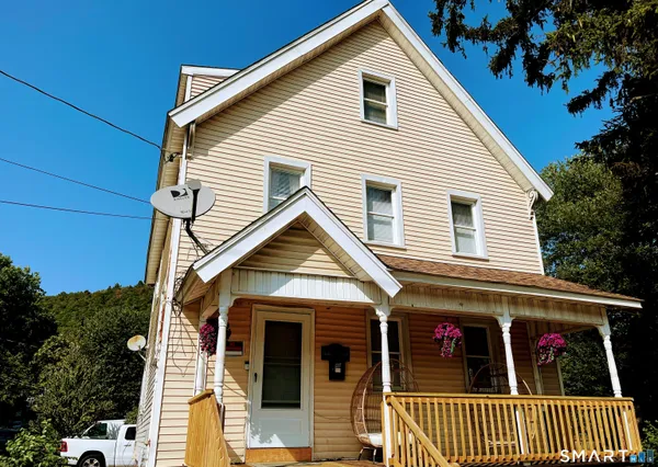 $400,000 | 233 Valley Street, New Haven, CT 06515
