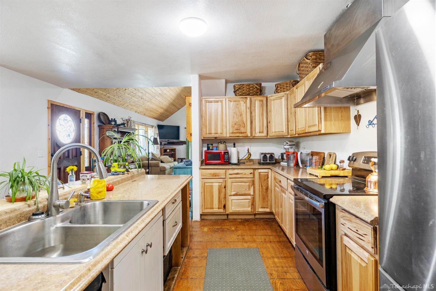 20217 Knob Hill Road Tehachapi, CA 93561 - Photo 24 of 81 Gallery Image 24