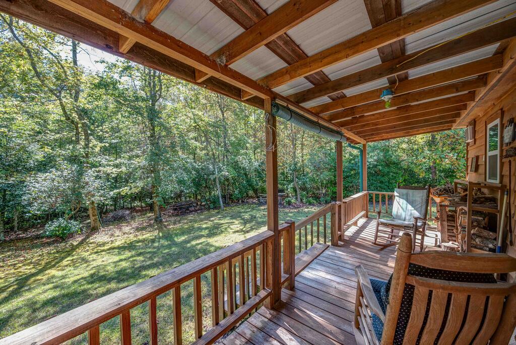 457 Johnson Cove Road Copperhill, TN 37317 - Photo 7 of 26 Gallery Image 7