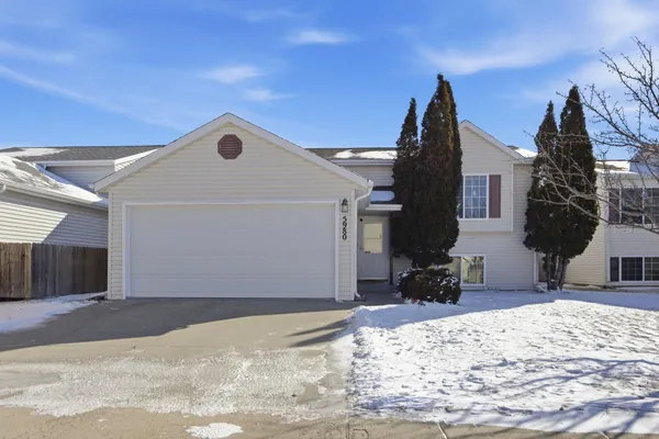 $280,000 | 5980 24th Street South, Fargo, ND 58104