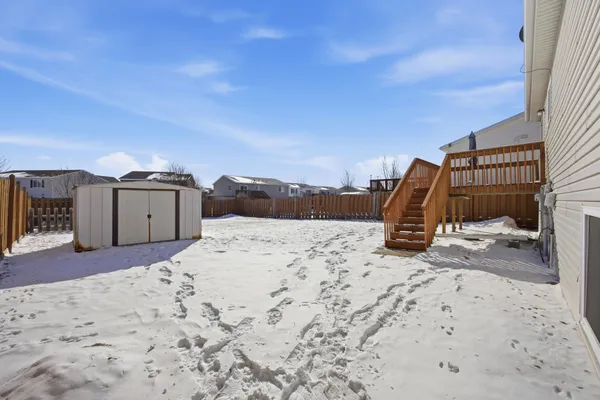 $280,000 | 5980 24th Street South, Fargo, ND 58104