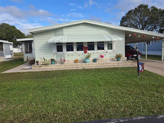$95,000 | 214 Green Meadow Drive, Winter Haven, FL 33884