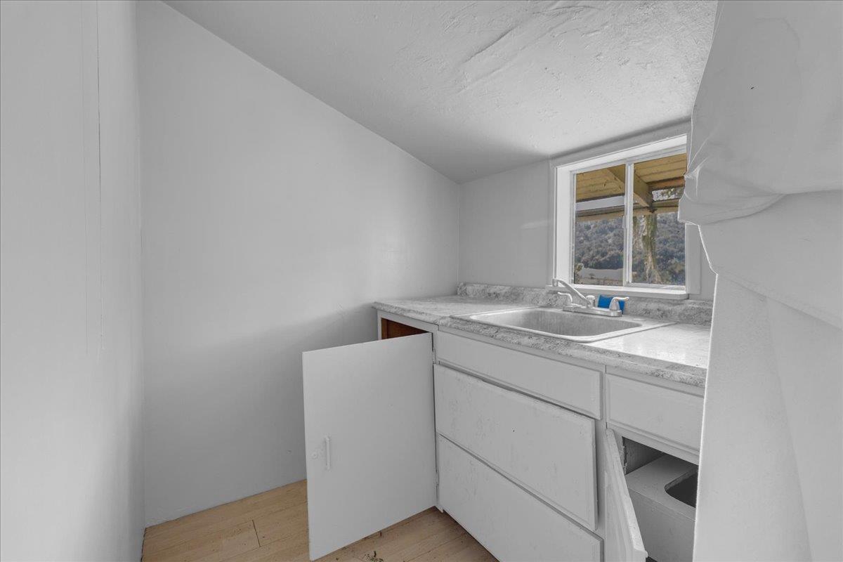 379 Corral De Tierra Road Salinas, CA 93908 - Photo 29 of 47 a bathroom with a sink and a vanity