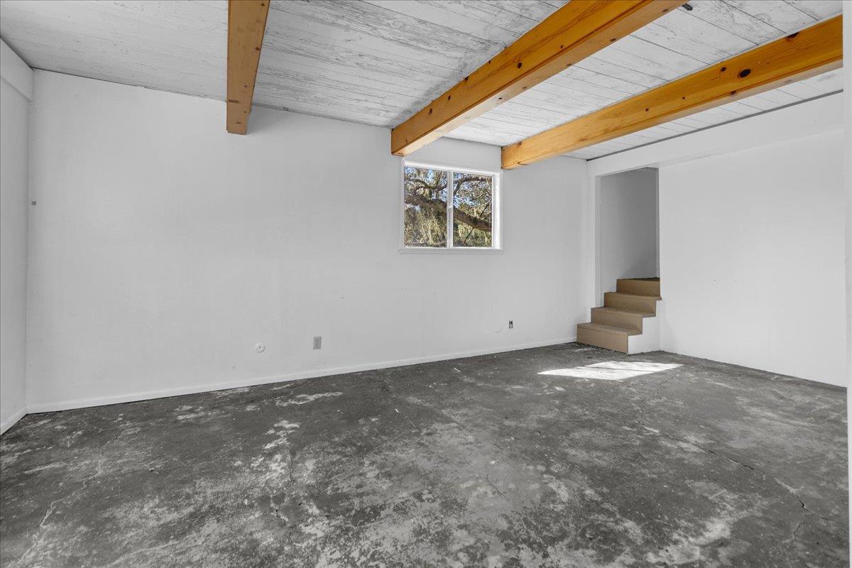 379 Corral De Tierra Road Salinas, CA 93908 - Photo 36 of 47 a view of an empty room