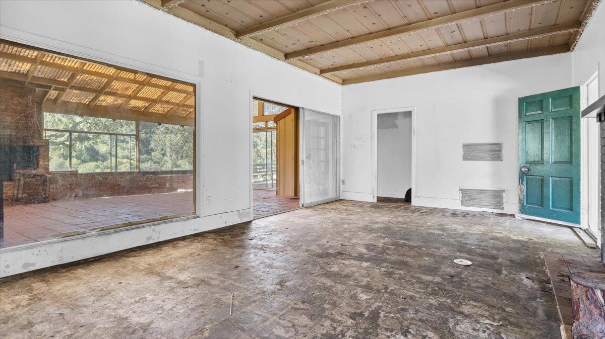 379 Corral De Tierra Road Salinas, CA 93908 - Photo 9 of 47 a view of livingroom with window