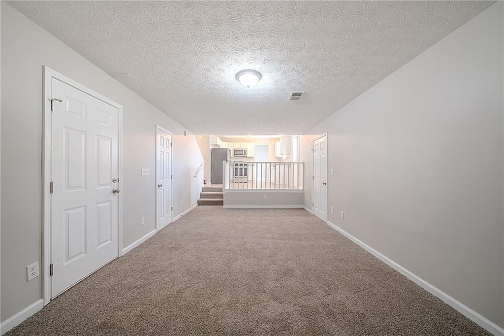 2183 Ramblewood Circle Decatur, GA 30035 - Photo 20 of 37 a view of an empty room