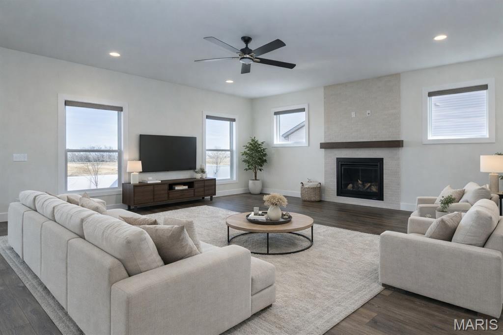 652 Tea Olive Boulevard O'Fallon, IL 62269 - Photo 21 of 73