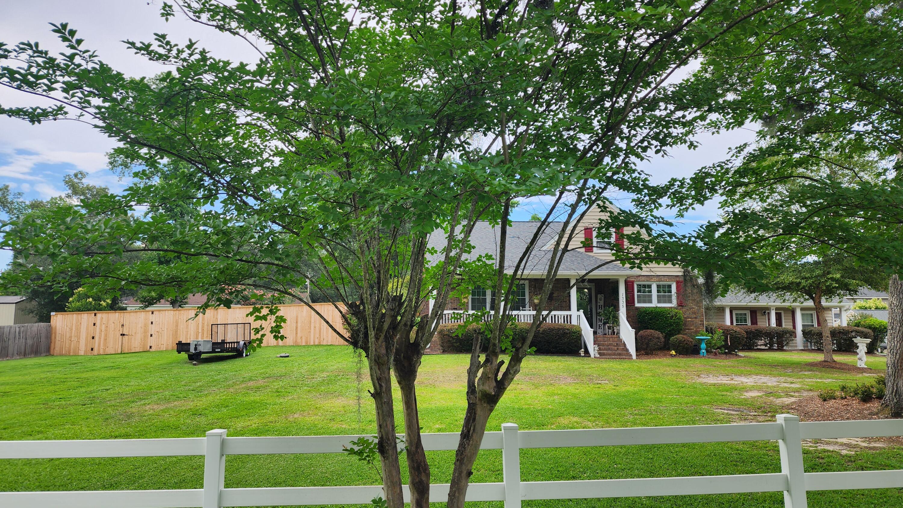 1335 Dennis Boulevard Moncks Corner, SC 29461 - Photo 3 of 75