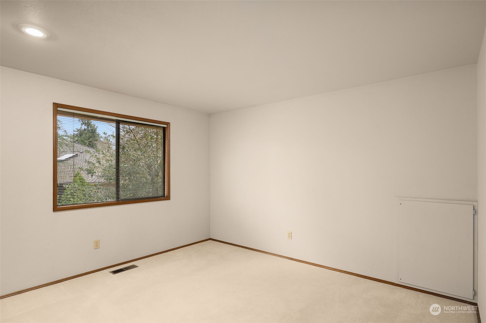 15518 Southeast 183rd Drive Renton, WA 98058 - Photo 27 of 35 an empty room with a window