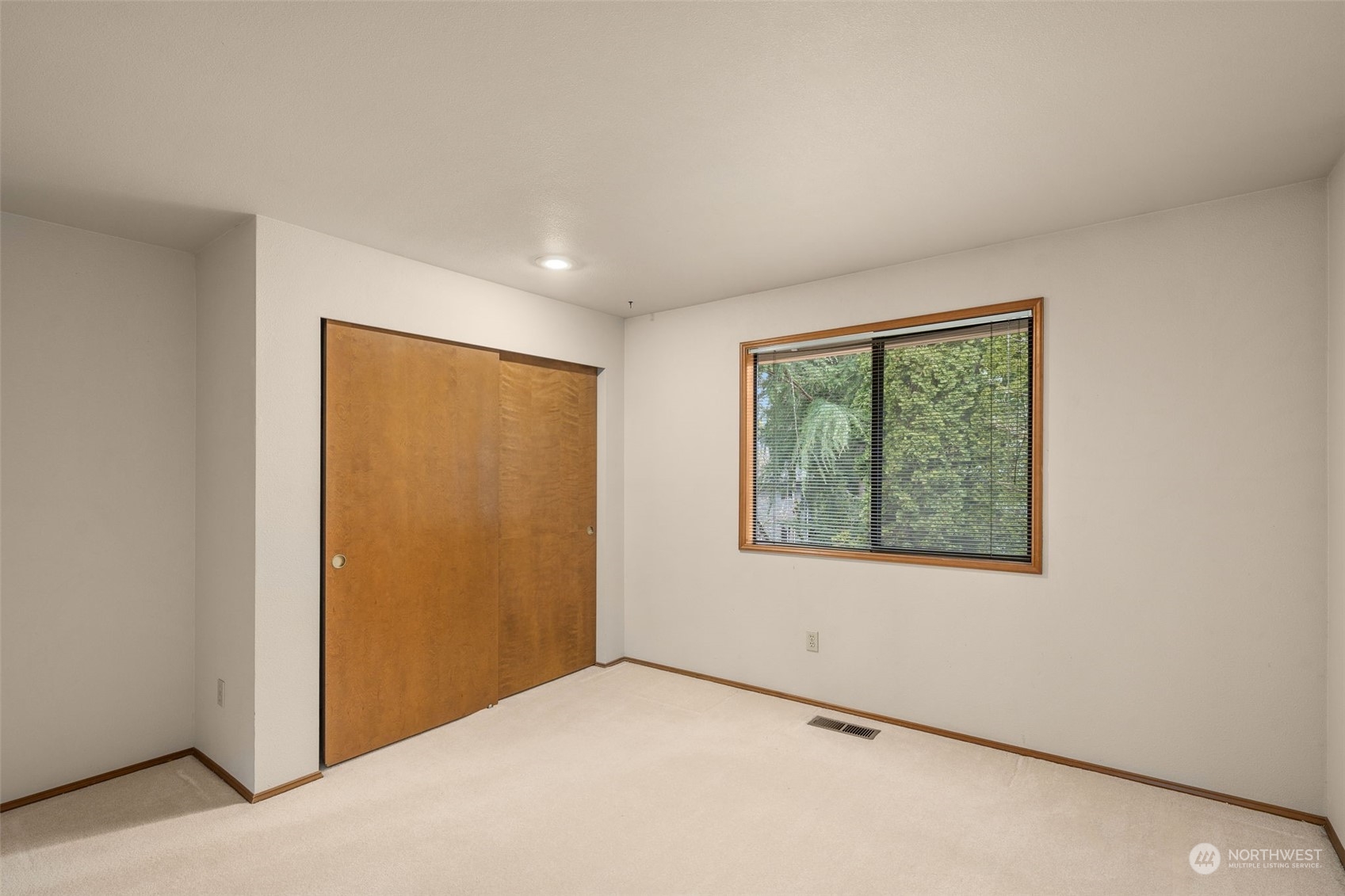 15518 Southeast 183rd Drive Renton, WA 98058 - Photo 28 of 35 a view of an empty room with a window