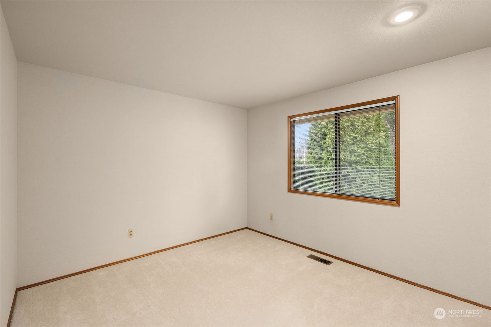 15518 Southeast 183rd Drive Renton, WA 98058 - Photo 29 of 35 an empty room with a window