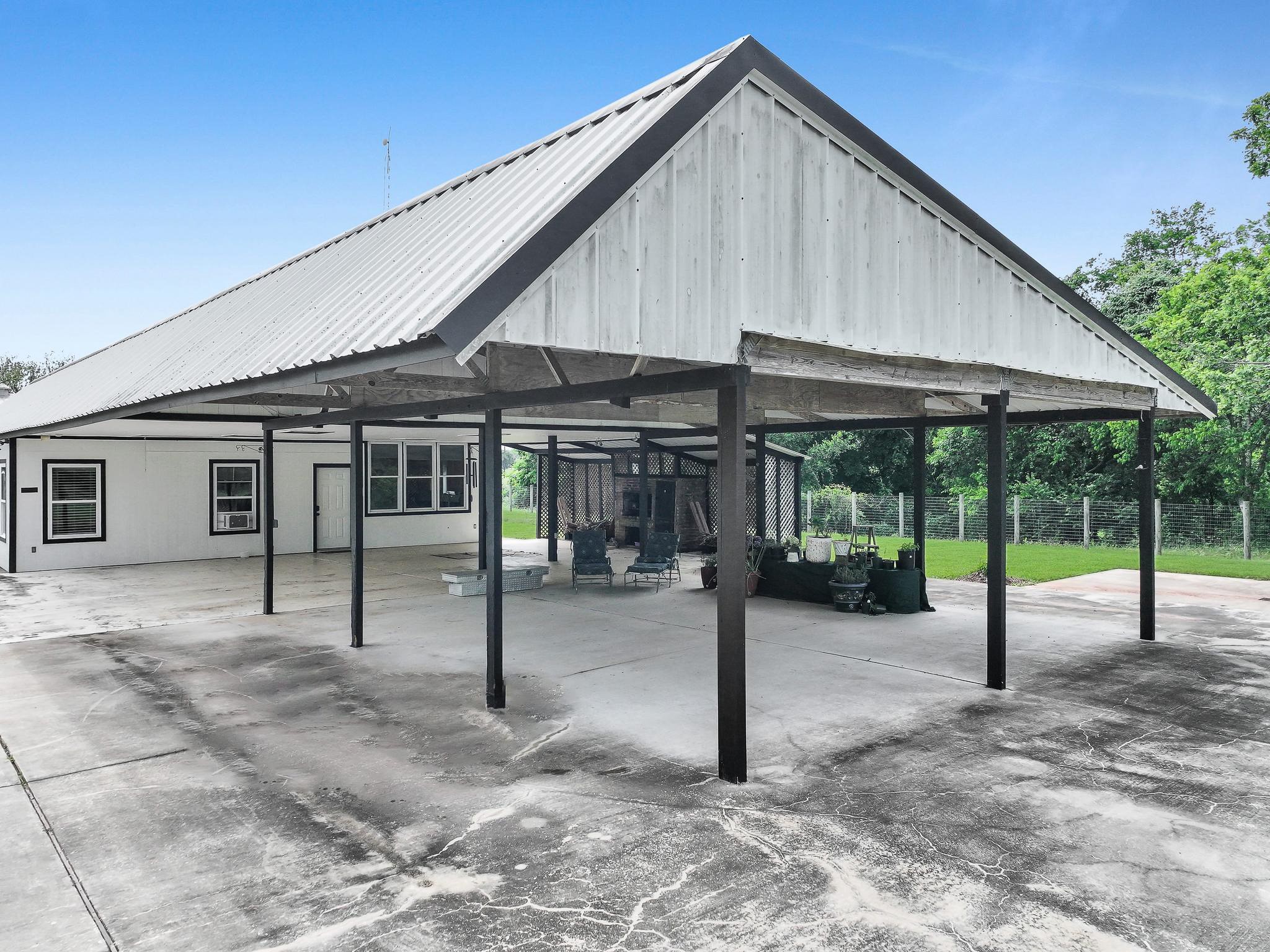 1771 Wilpitz Road Brookshire, TX 77423 - Photo 8 of 50
