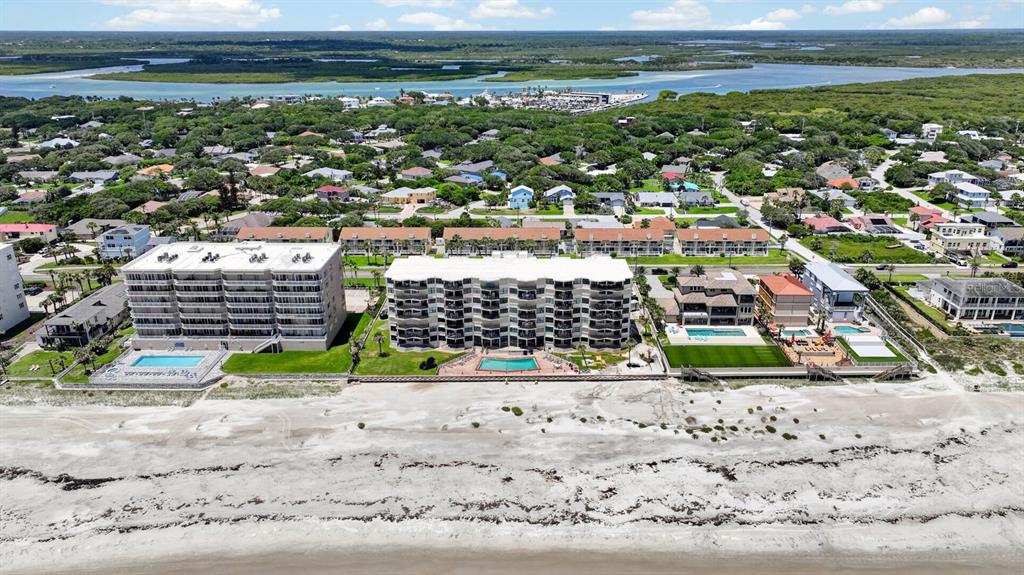 4745 South Atlantic Avenue, Unit 4050 Ponce Inlet, FL 32127 - Photo 34 of 37