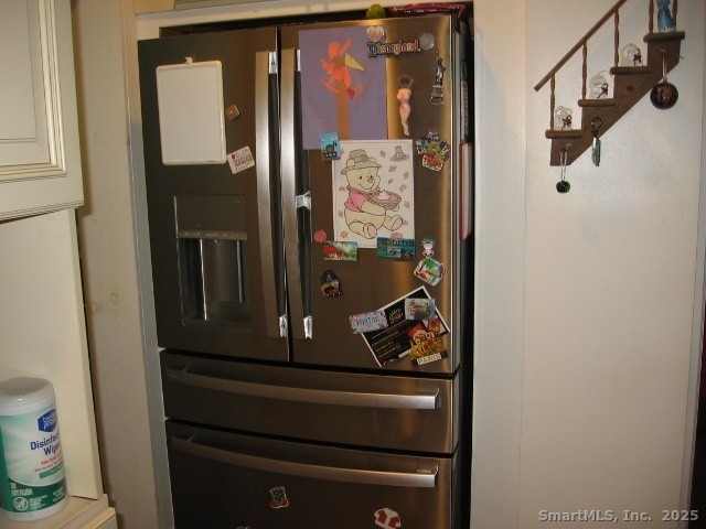 105 Edin Avenue Waterbury, CT 06706 - Photo 12 of 27 a view of water heater room