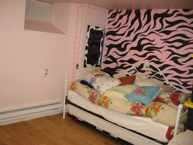 105 Edin Avenue Waterbury, CT 06706 - Photo 26 of 27 closeup of a bed in a bedroom