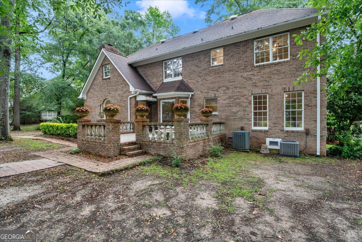 1015 Cherokee Road Perry, GA 31069 - Photo 70 of 85