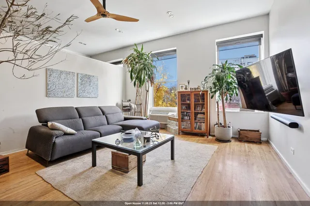 $679,000 | 222 Grand Street, Unit 3J, Hoboken, NJ 07030