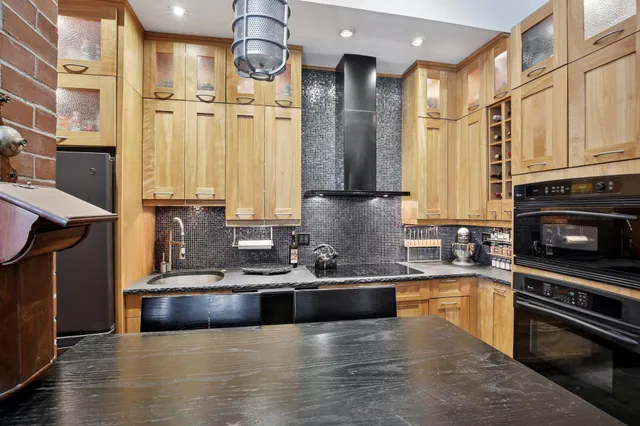 $679,000 | 222 Grand Street, Unit 3J, Hoboken, NJ 07030