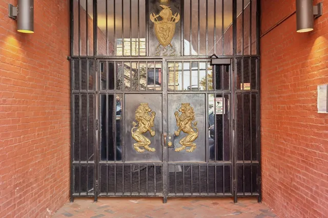 $679,000 | 222 Grand Street, Unit 3J, Hoboken, NJ 07030