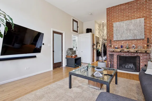 $679,000 | 222 Grand Street, Unit 3J, Hoboken, NJ 07030