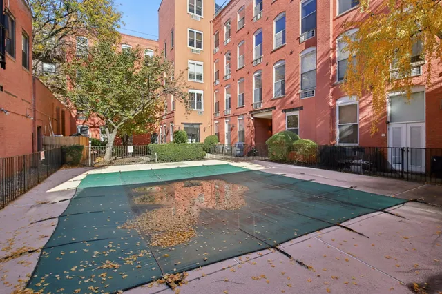 $679,000 | 222 Grand Street, Unit 3J, Hoboken, NJ 07030