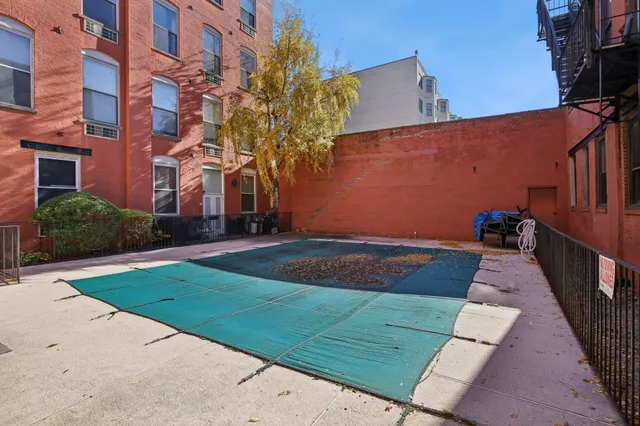 $679,000 | 222 Grand Street, Unit 3J, Hoboken, NJ 07030