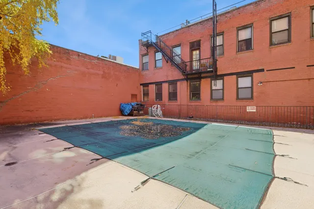 $679,000 | 222 Grand Street, Unit 3J, Hoboken, NJ 07030