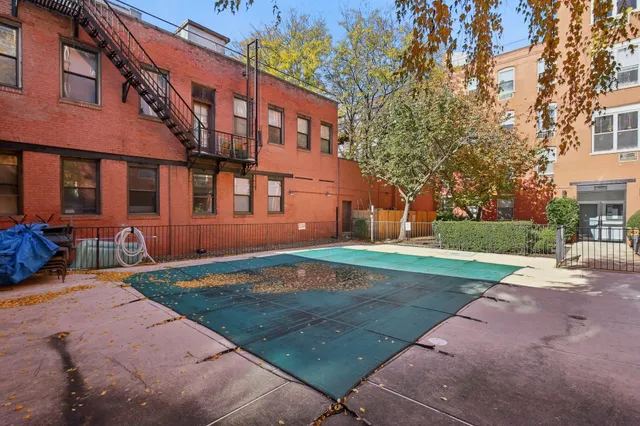 $679,000 | 222 Grand Street, Unit 3J, Hoboken, NJ 07030