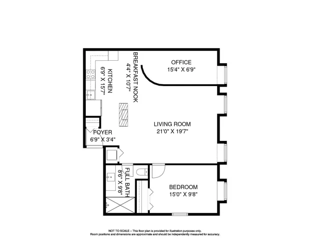 $679,000 | 222 Grand Street, Unit 3J, Hoboken, NJ 07030