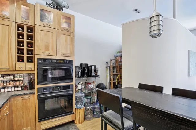 $679,000 | 222 Grand Street, Unit 3J, Hoboken, NJ 07030