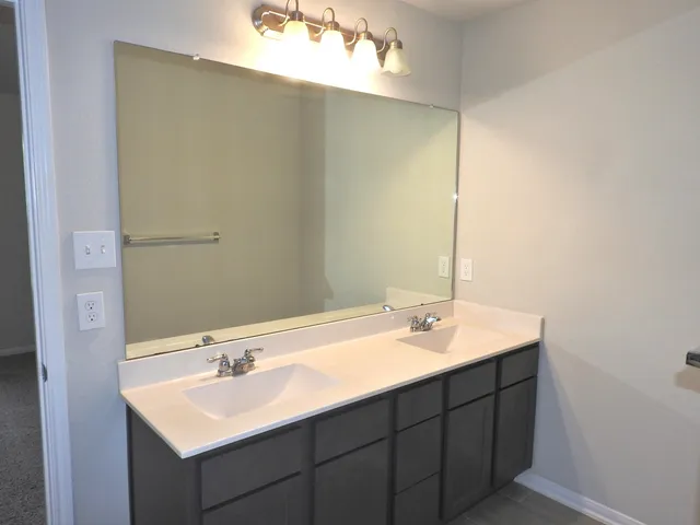 a close up of a bathtub in a window