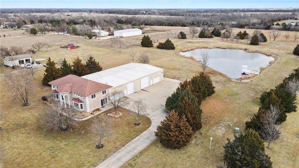 15555 North Moonlight Road Olathe, KS 66061 - Photo 54 of 57