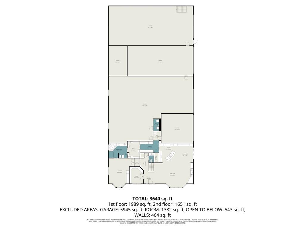 15555 North Moonlight Road Olathe, KS 66061 - Photo 56 of 57