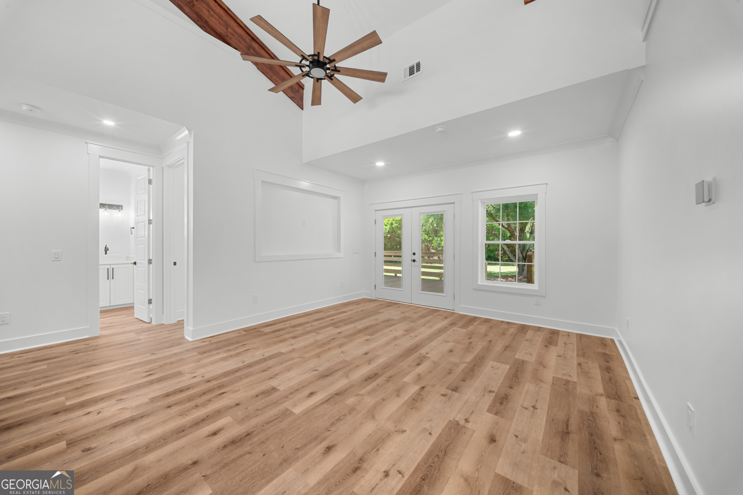 2579 Buie Driggers Road Brooklet, GA 30415 - Photo 7 of 39