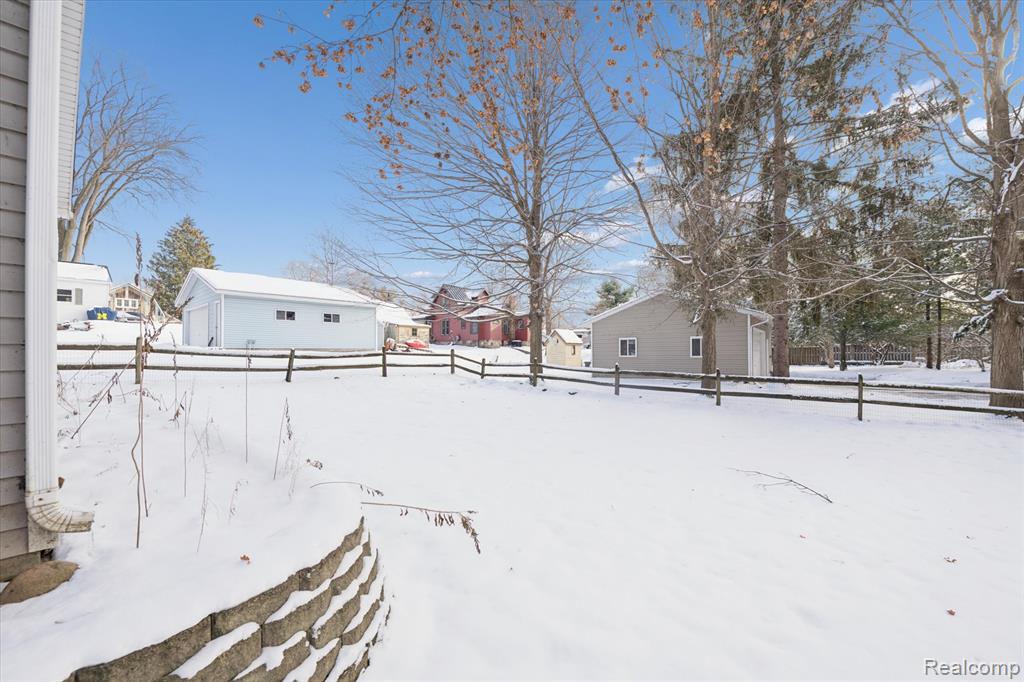 411 City Road Manchester, MI 48158 - Photo 19 of 22