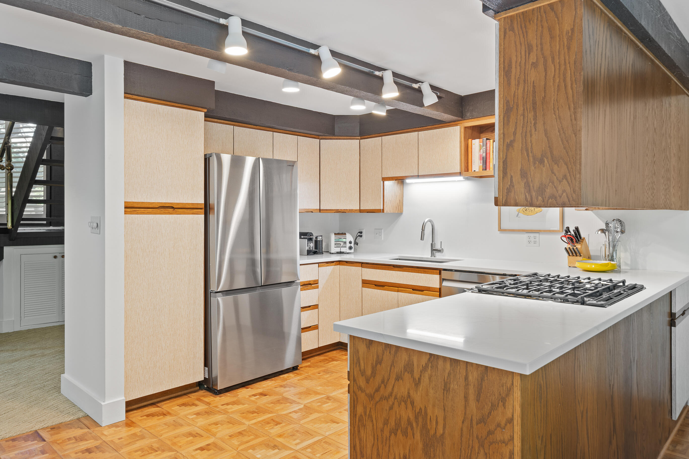 930 Alpine Drive, Unit PP2 Fontana, WI 53125 - Photo 69 of 116 930 Alpine Ct PP2 - Summer-32