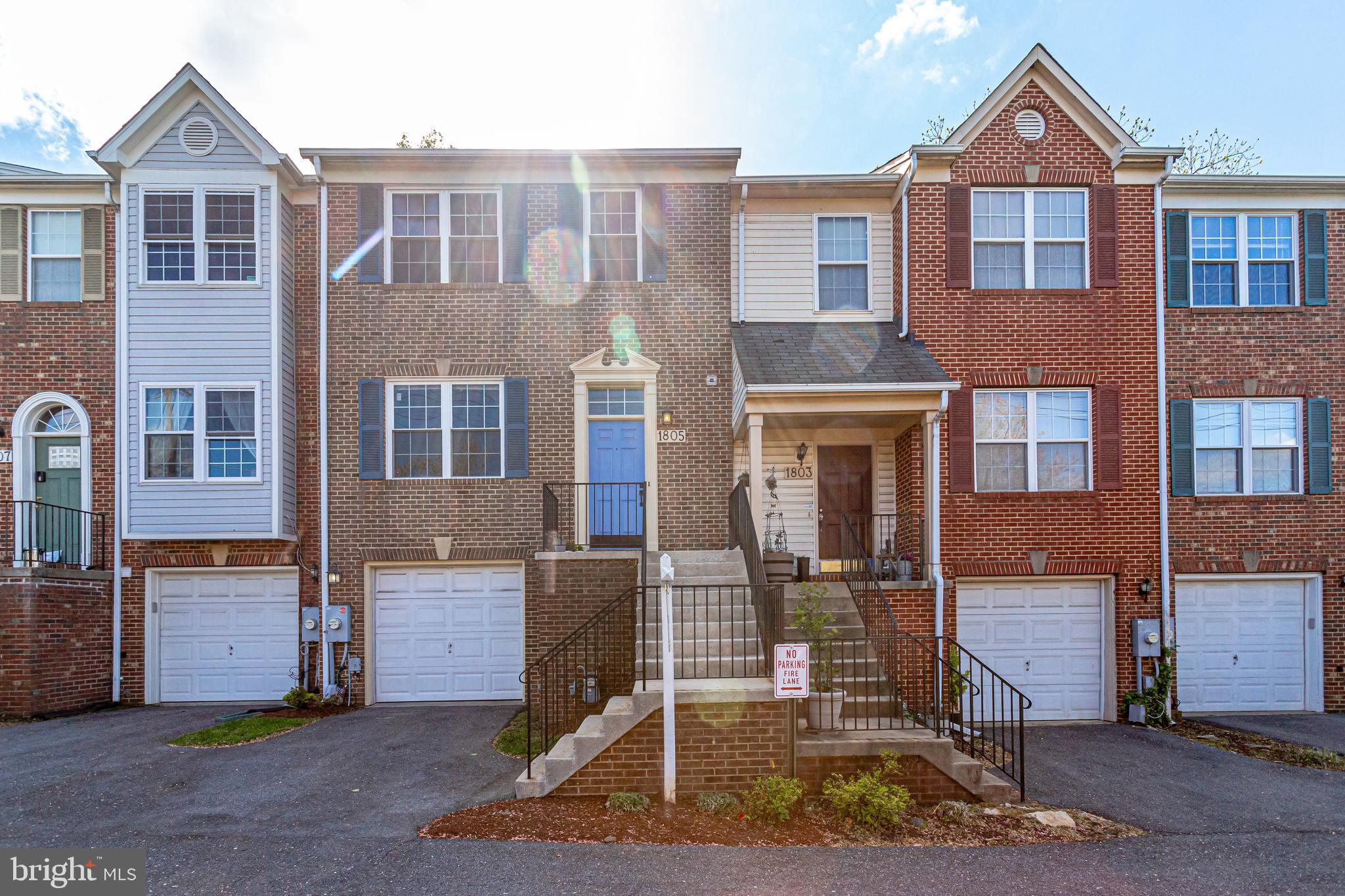 1805 Locust Grove Road Silver Spring, MD 20910 - Photo 1 of 41