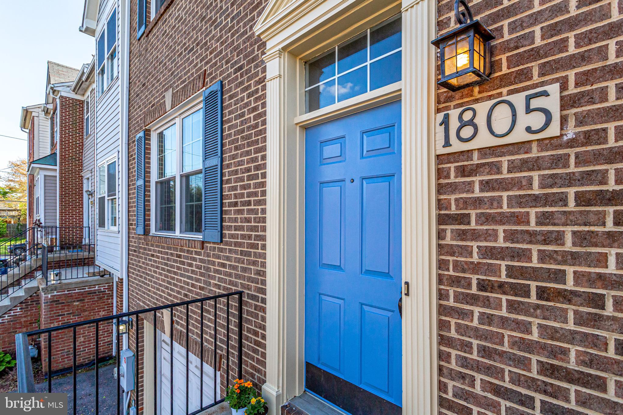 1805 Locust Grove Road Silver Spring, MD 20910 - Photo 2 of 41