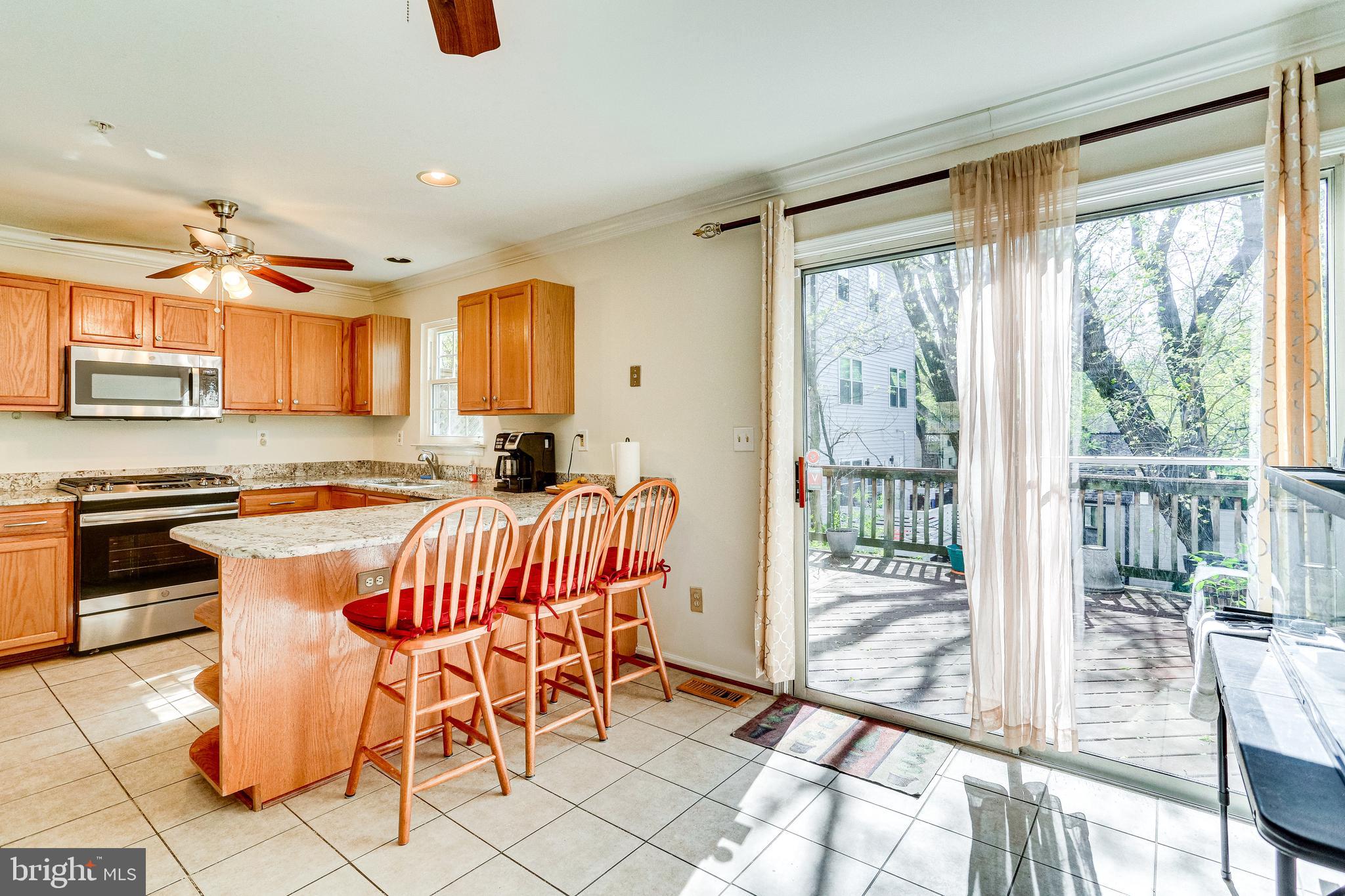 1805 Locust Grove Road Silver Spring, MD 20910 - Photo 14 of 41