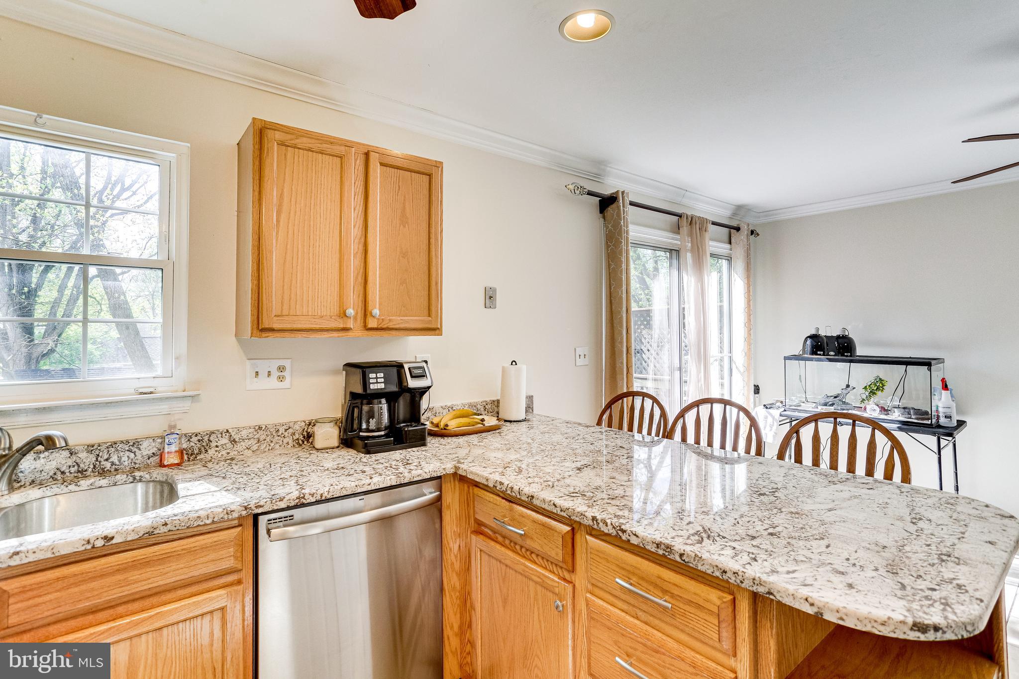 1805 Locust Grove Road Silver Spring, MD 20910 - Photo 15 of 41