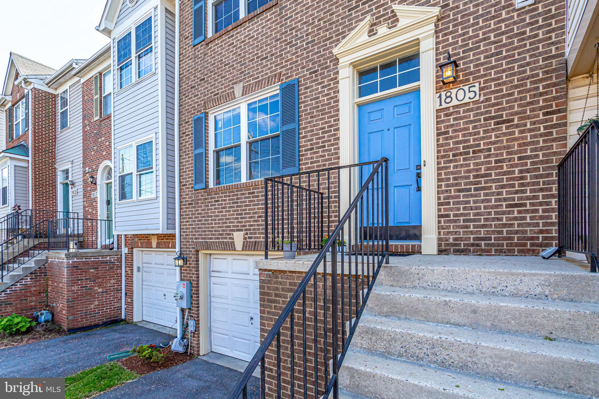 1805 Locust Grove Road Silver Spring, MD 20910 - Photo 3 of 41