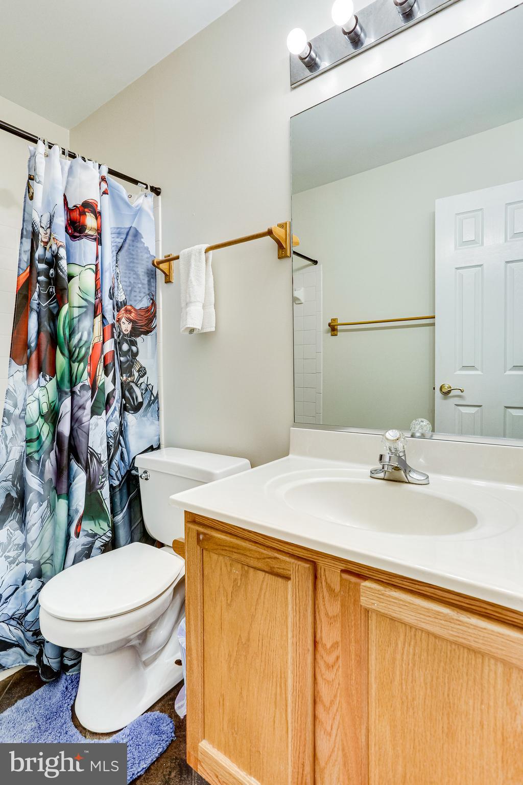 1805 Locust Grove Road Silver Spring, MD 20910 - Photo 22 of 41