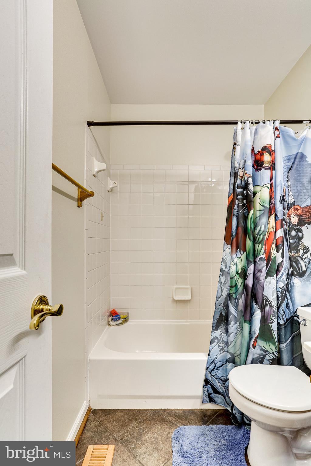 1805 Locust Grove Road Silver Spring, MD 20910 - Photo 23 of 41