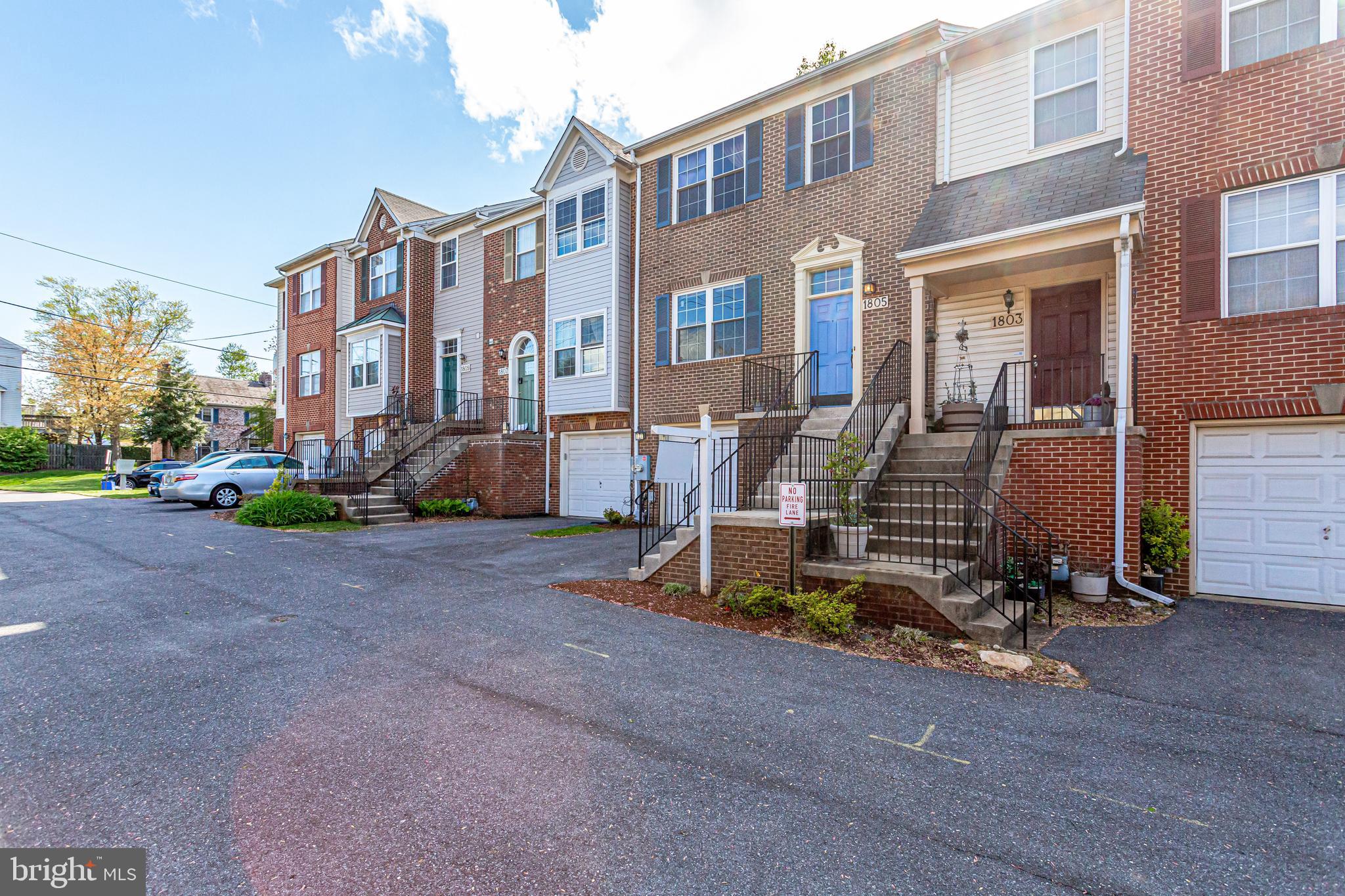 1805 Locust Grove Road Silver Spring, MD 20910 - Photo 4 of 41