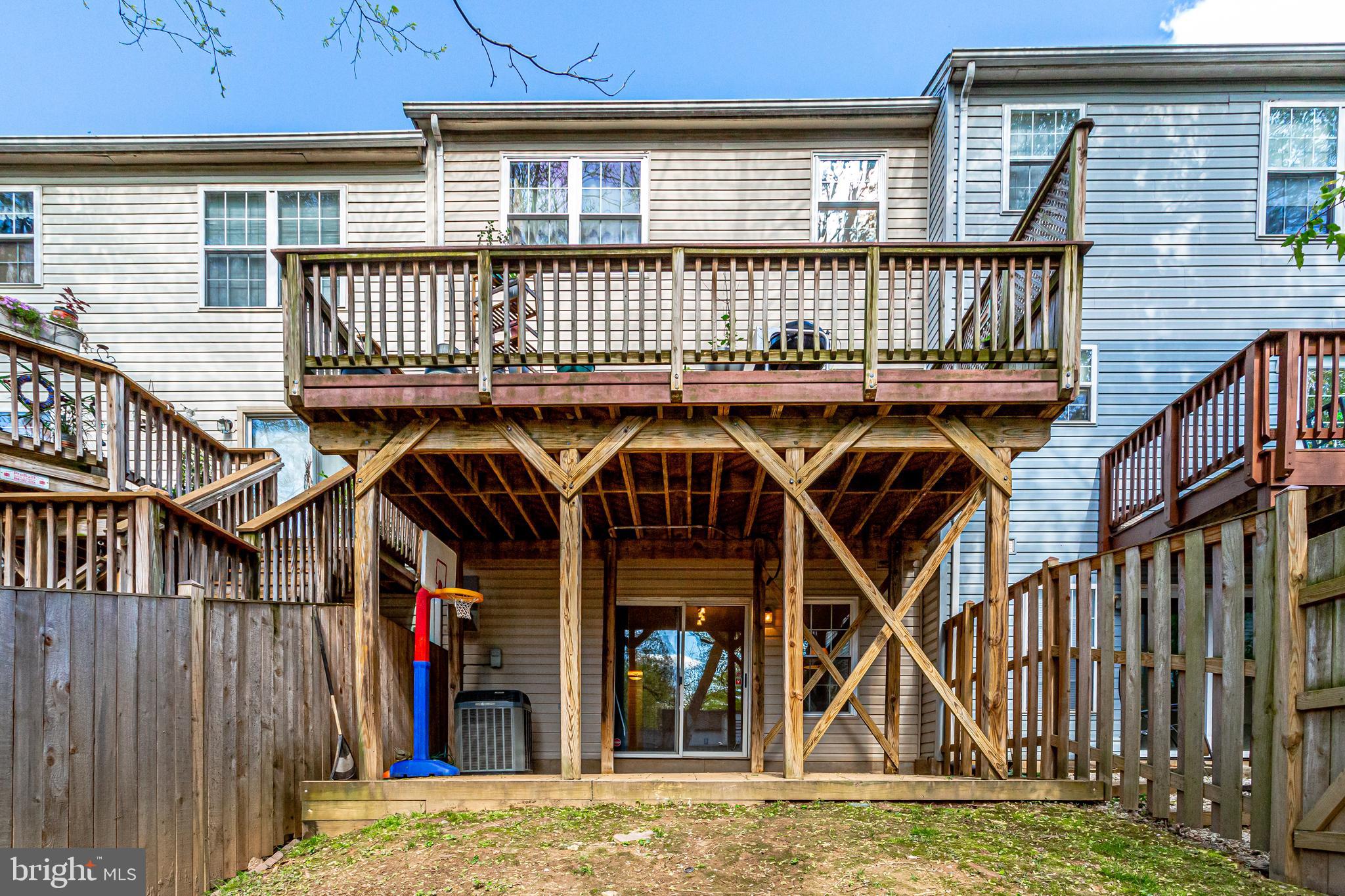 1805 Locust Grove Road Silver Spring, MD 20910 - Photo 35 of 41